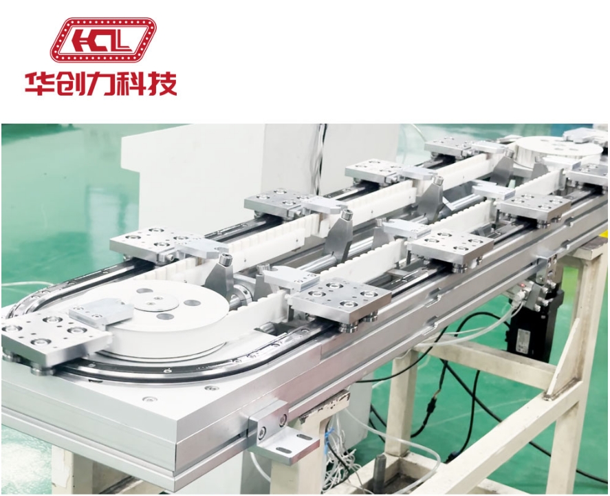 環(huán)形導軌滑塊原理是怎樣的？