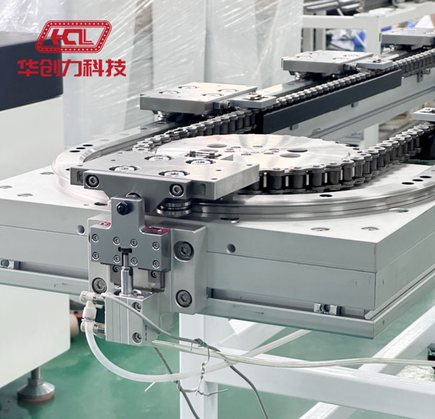 精密環(huán)形導軌線安裝時要注意什么？