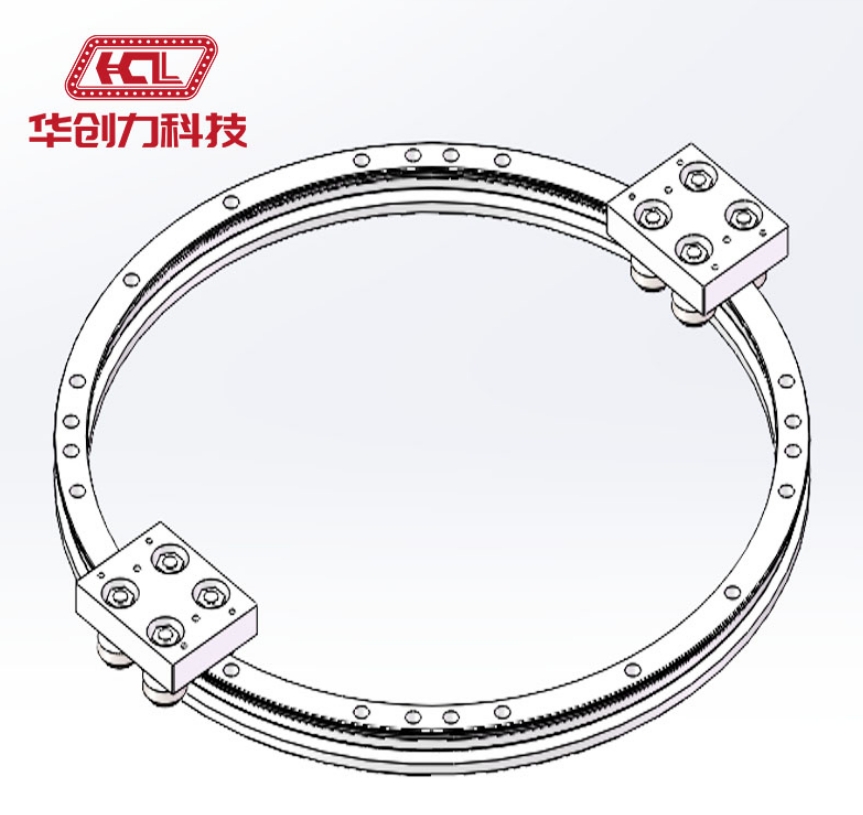 弧形導軌線的基本原理是怎樣的？